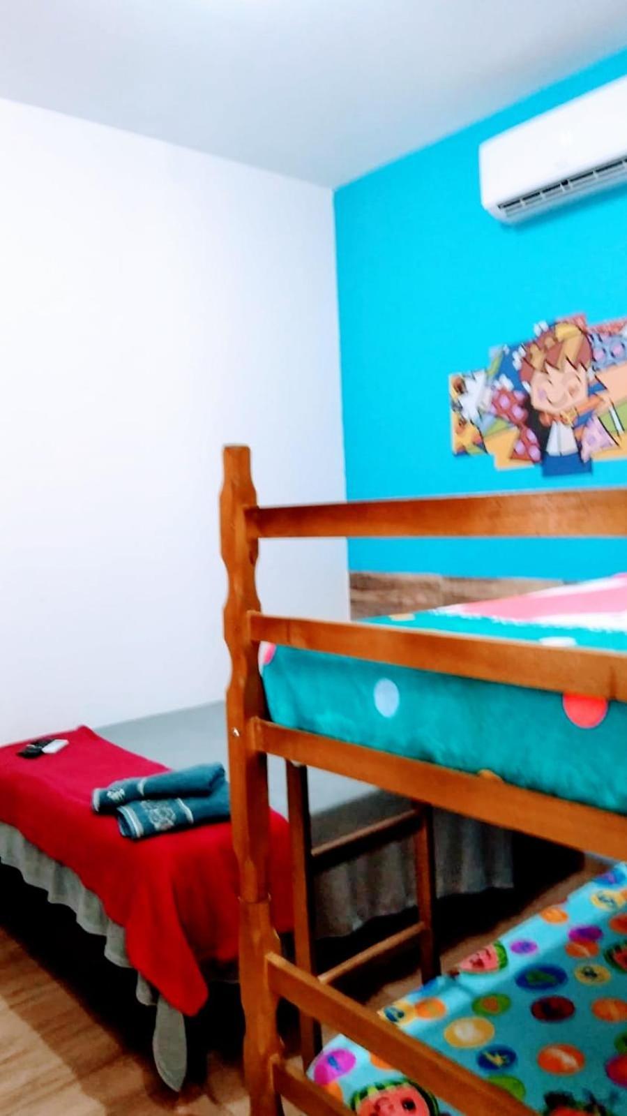 Pousada Flats Alegria Piscina Climatizada Olímpia Cameră foto